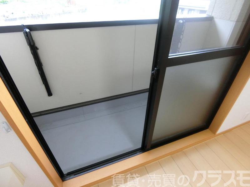 24/30 バルコニー