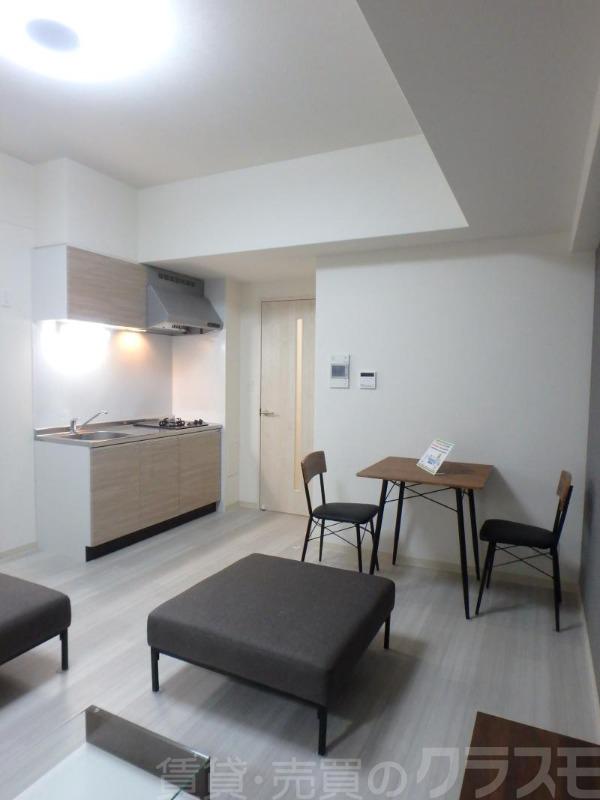 6/30 リビング/ダイニング