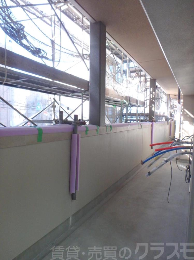 17/30 バルコニー