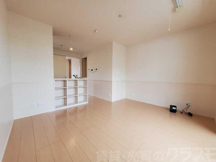 4/28 リビング/ダイニング