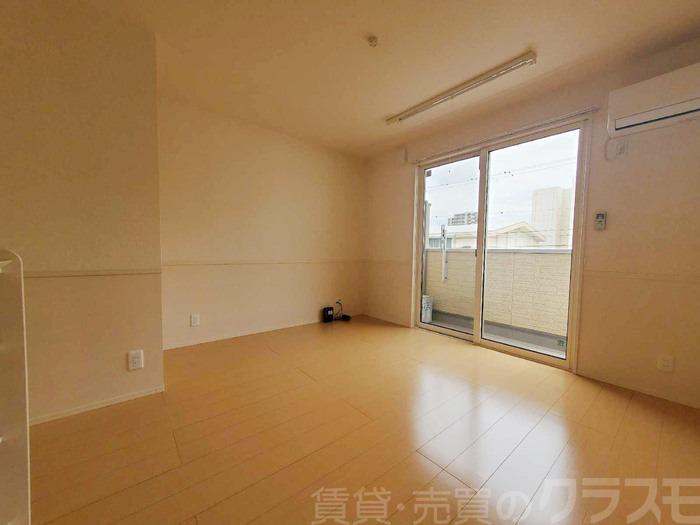 5/28 リビング/ダイニング