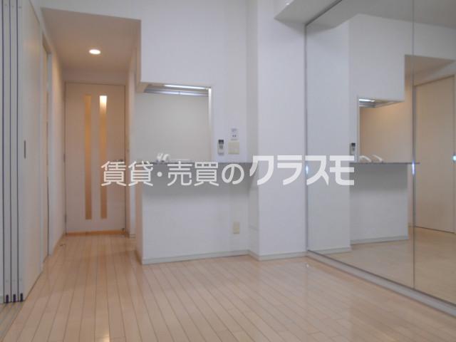 3/29 リビング/ダイニング