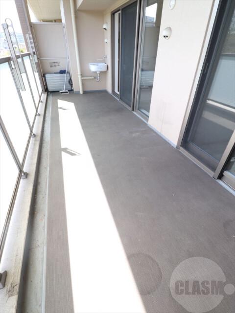16/30 バルコニー