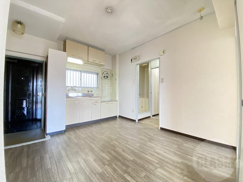 3/25 リビング/ダイニング