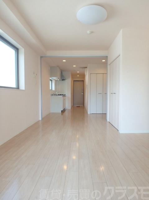 4/30 リビング/ダイニング