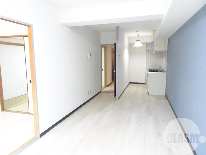 4/30 リビング/ダイニング