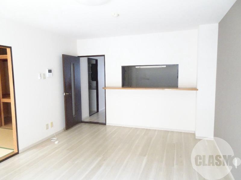 4/30 リビング/ダイニング