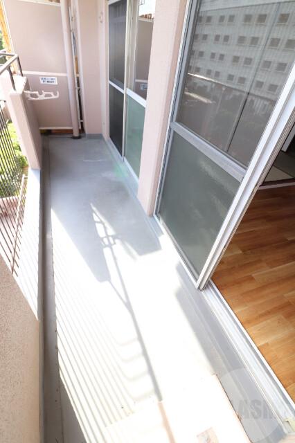 16/30 バルコニー