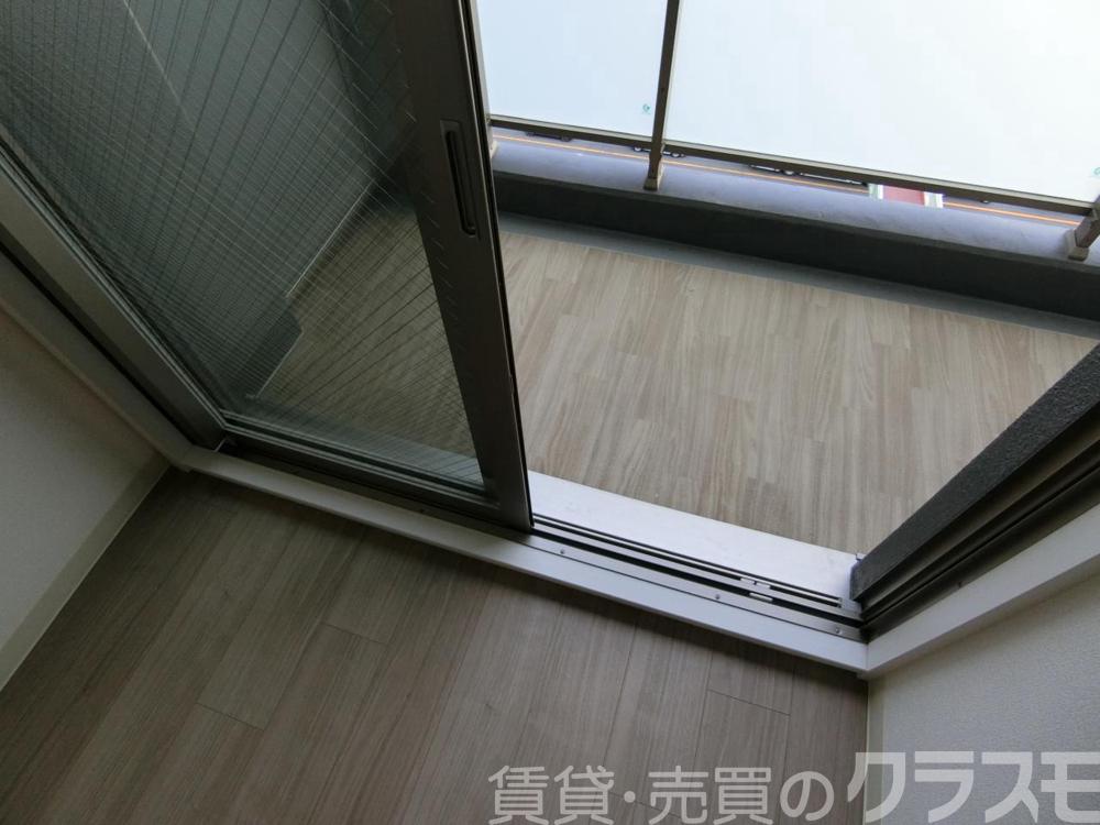 24/30 バルコニー