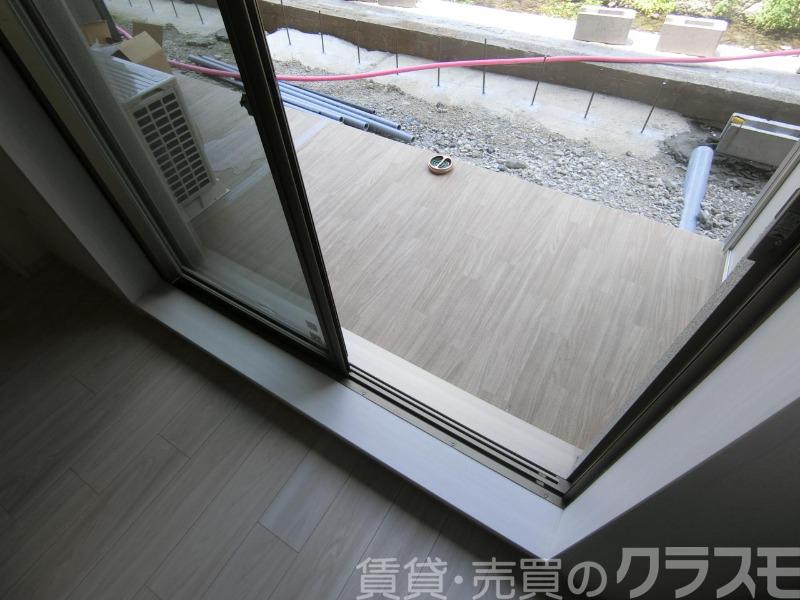 23/30 バルコニー