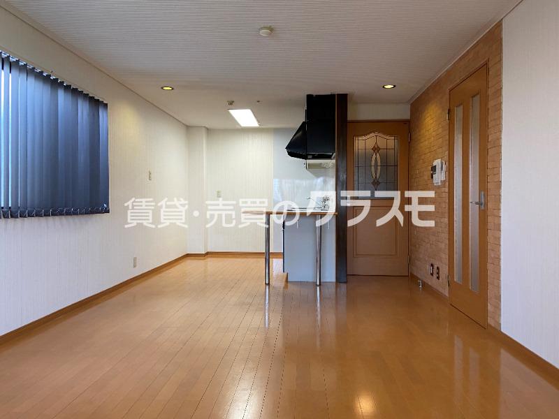 3/29 リビング/ダイニング