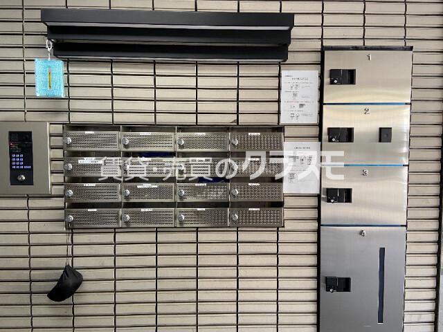 16/29 エントランス