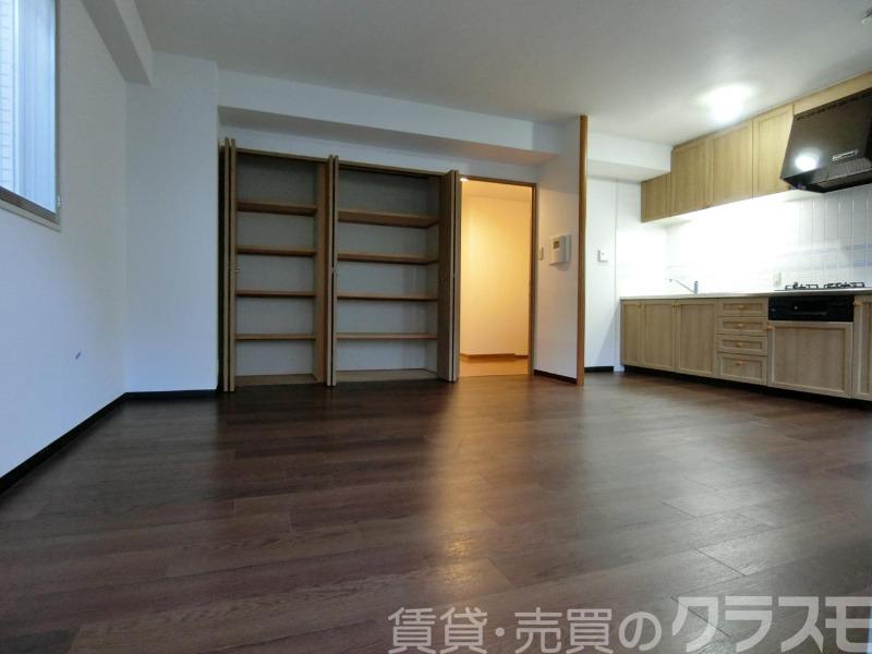 3/30 リビング/ダイニング