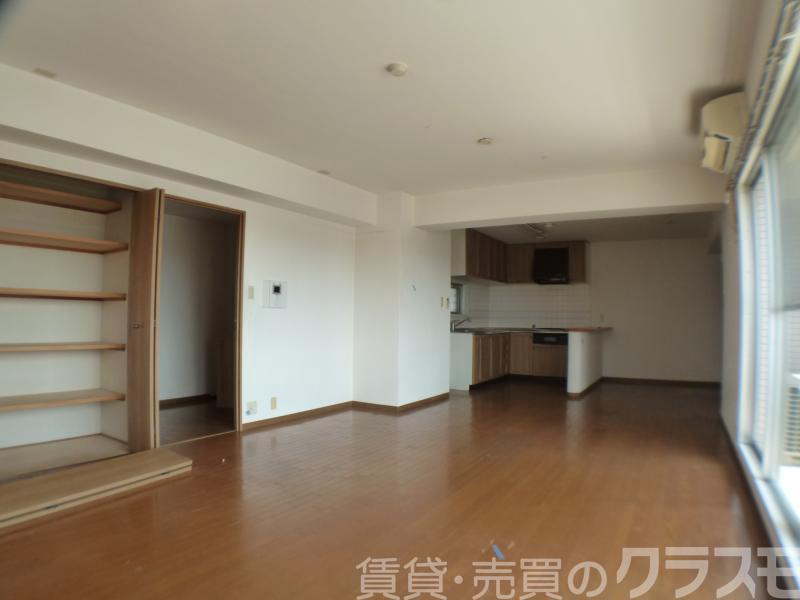 3/30 リビング/ダイニング