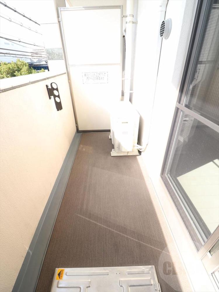 15/30 バルコニー