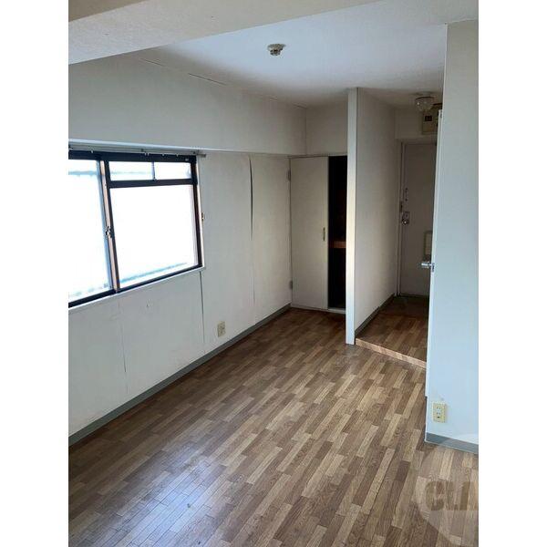 3/20 リビング/ダイニング