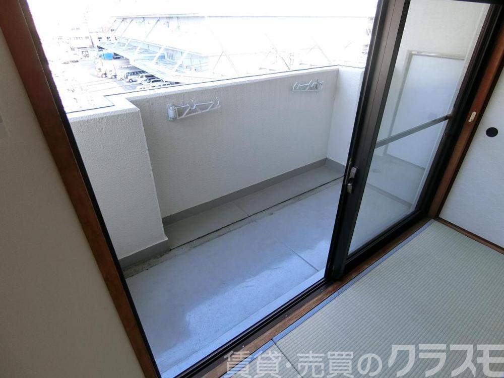 26/30 バルコニー