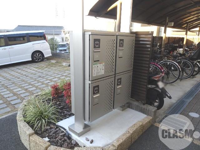 5/11 エントランス