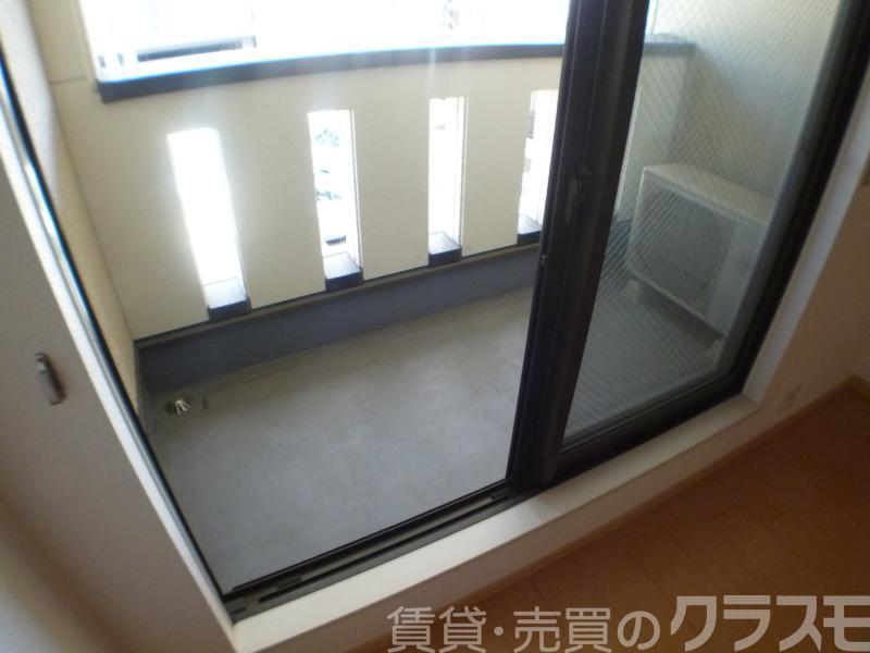 26/30 バルコニー