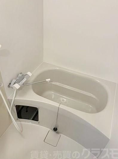 7/24 浴室