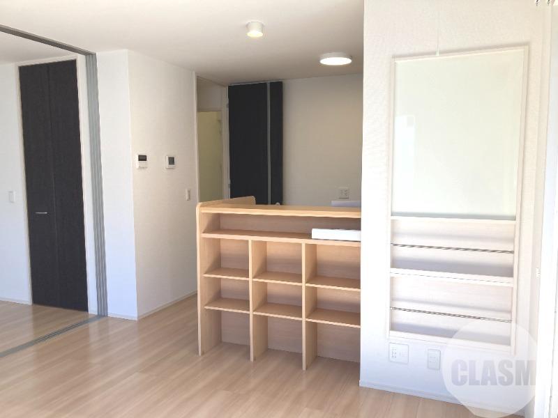 3/30 リビング/ダイニング