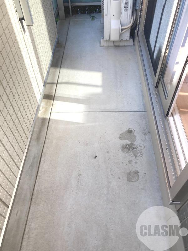 17/30 バルコニー