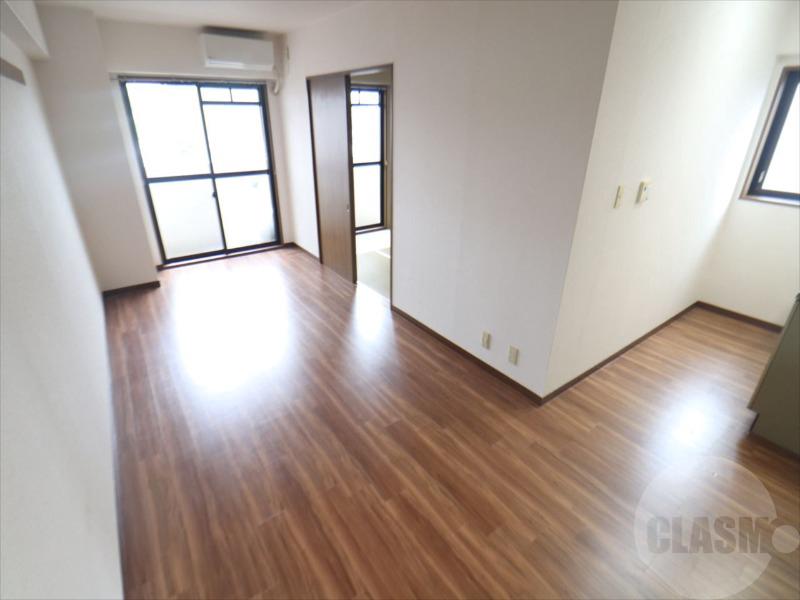 4/30 リビング/ダイニング