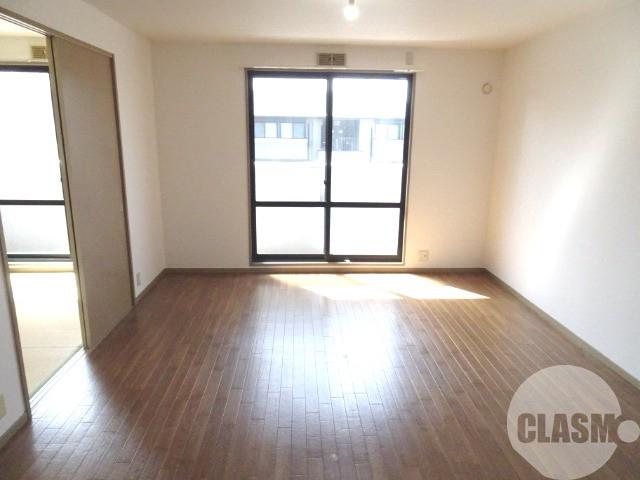 3/27 リビング/ダイニング