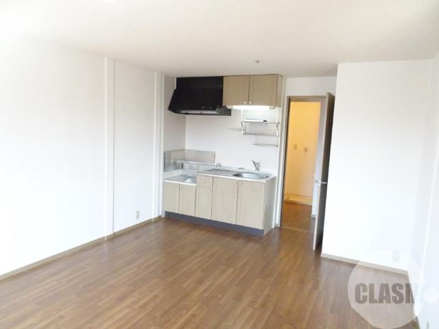 4/27 リビング/ダイニング