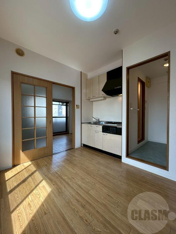 5/30 リビング/ダイニング