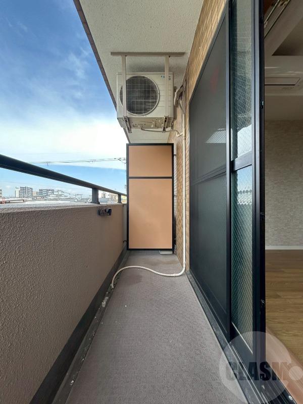 15/30 バルコニー