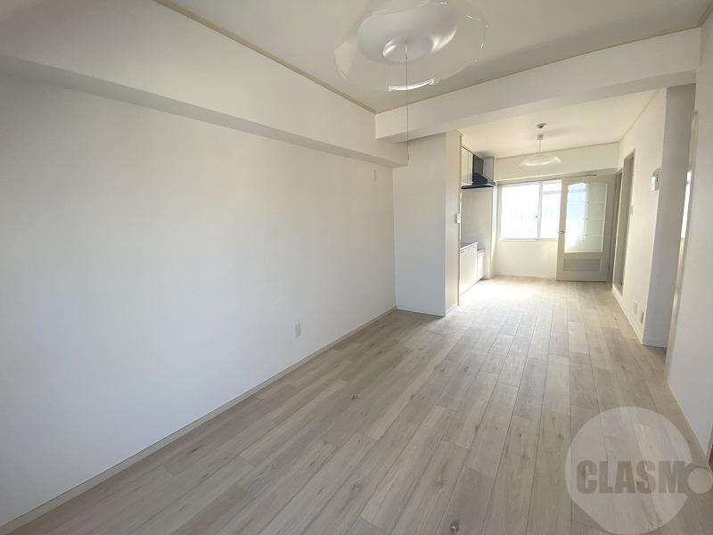 3/22 リビング/ダイニング