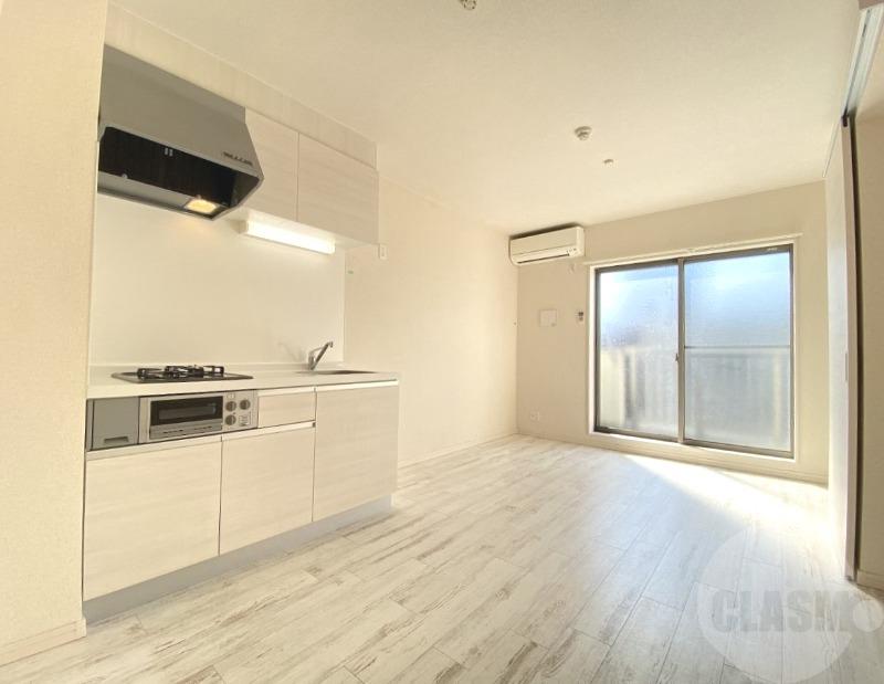 3/24 リビング/ダイニング