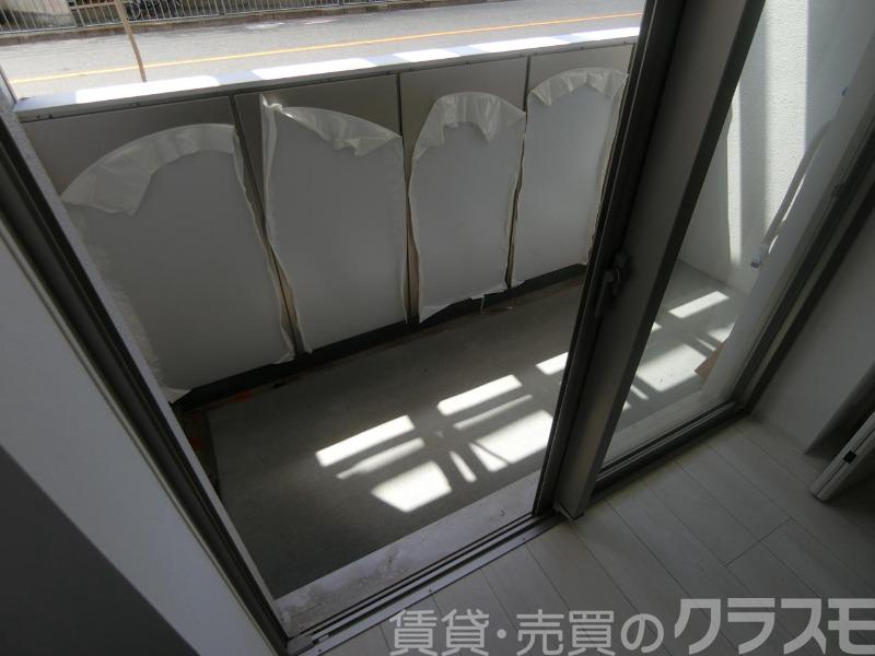 24/30 バルコニー