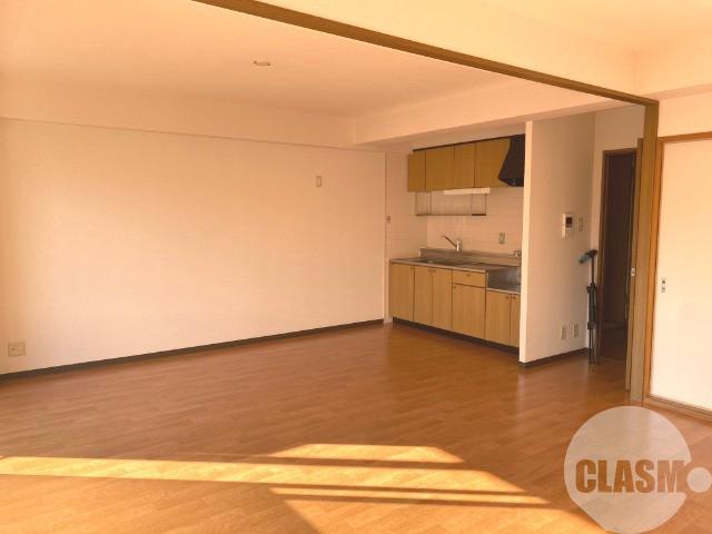 5/28 リビング/ダイニング