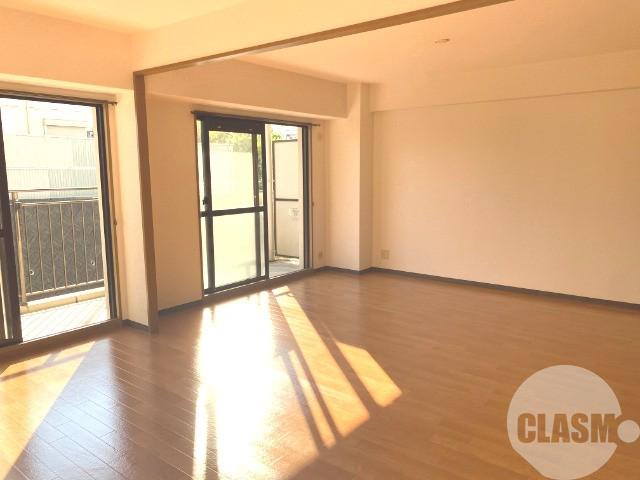 6/28 リビング/ダイニング