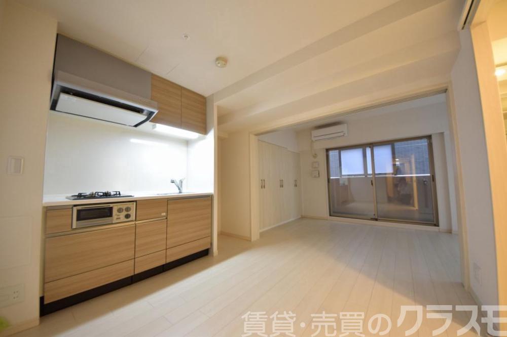 3/30 リビング/ダイニング