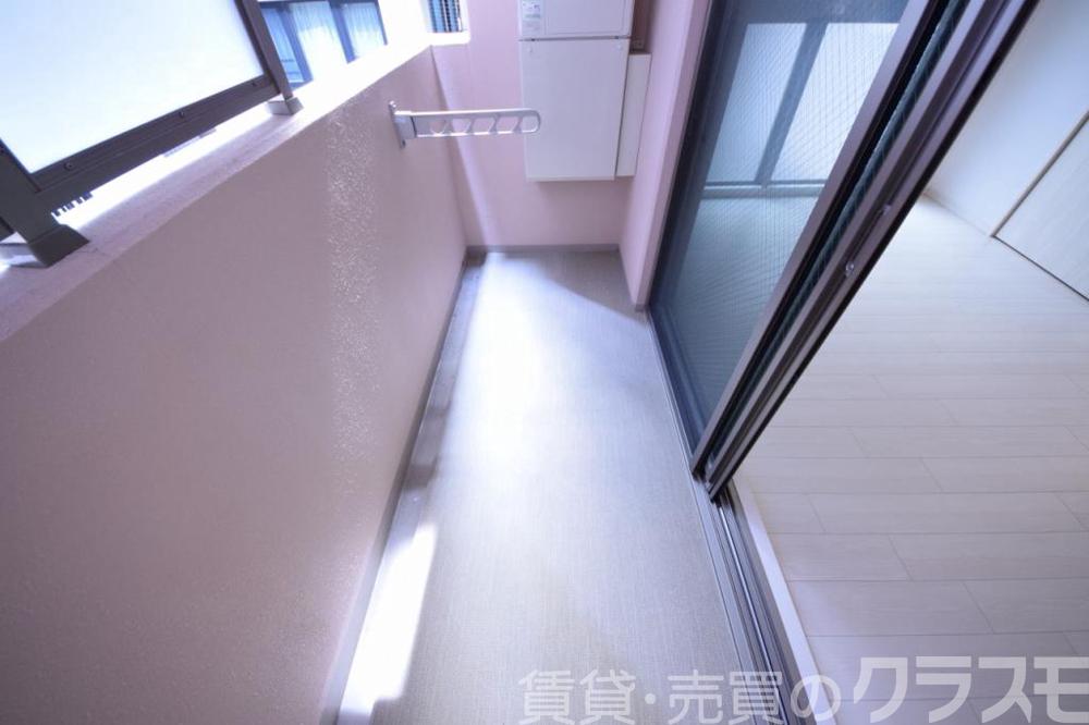 24/30 バルコニー
