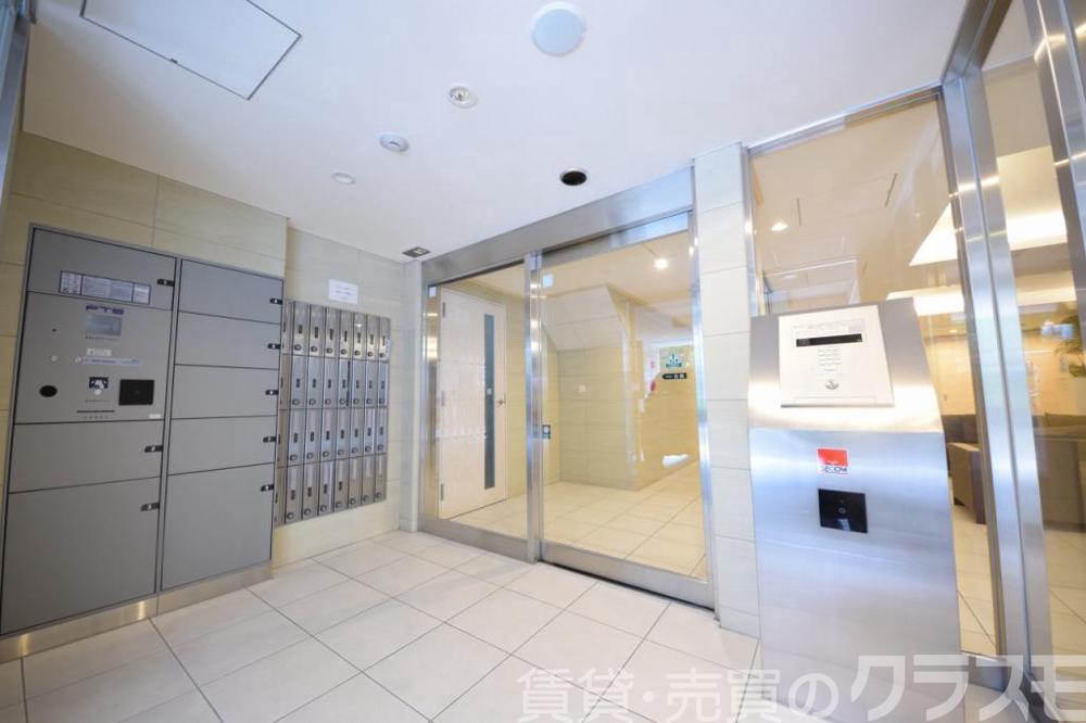 29/30 エントランス