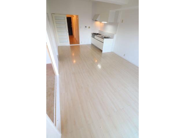 4/30 リビング/ダイニング