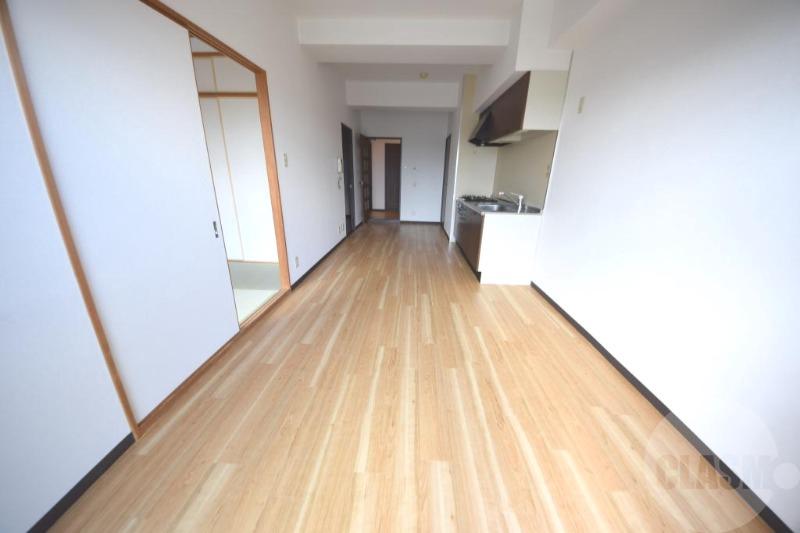 3/30 リビング/ダイニング