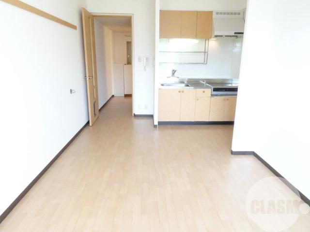 3/27 リビング/ダイニング