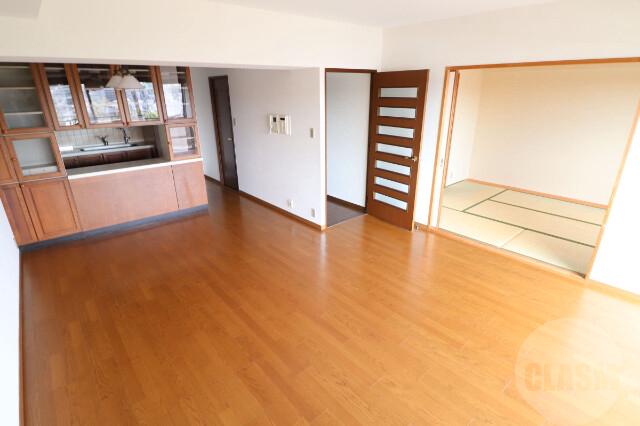 3/30 リビング/ダイニング