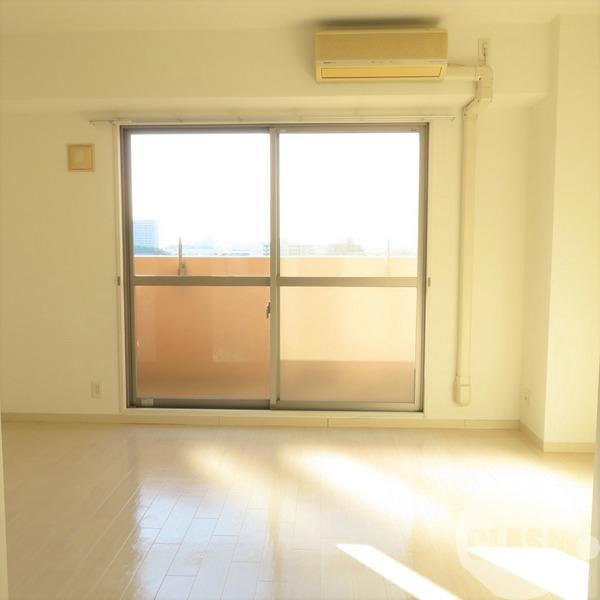 11/23 バルコニー