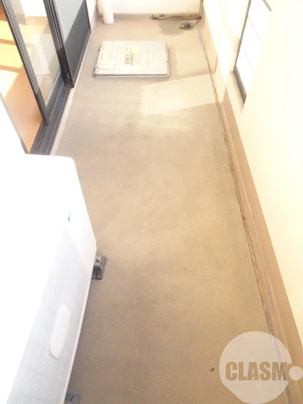 14/25 バルコニー