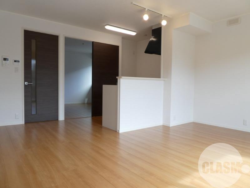 3/20 リビング/ダイニング