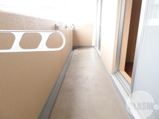 15/30 バルコニー