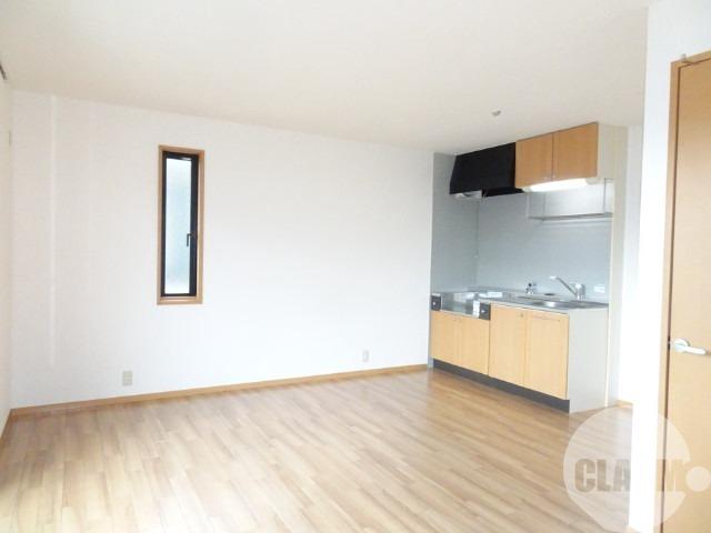 3/30 リビング/ダイニング