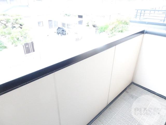 15/30 バルコニー