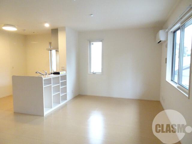 3/30 リビング/ダイニング